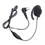Motorola MDPMLN4443 Headset for XT, CP, DP1000 / FT25 / 65E / FT-4XE, FT-4VE