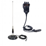 CB PNI Escort HP 62 radio station kit and PNI PNI ML145 antenna with magnet included