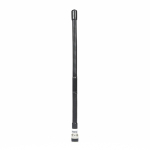 BNC antenna for PNI Escort HP 82 and HP 92, length 240 mm