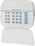 DSC LED Keypad 16Z LED HARDWIRED F1-F5 EFSP
