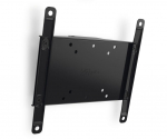TV bracket Vogels  Wall mount, MA2010-A1 Tilt, Tilt, 26-40 ", Maximum weight (capacity) 30 kg, VESA 100x100, 100x200, 200x100, 200x200 mm, Black