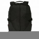 Laptop Bag Targus  | Terra EcoSmart | Backpack | Black | 16 " | Shoulder strap