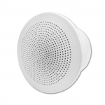 Qoltec Ceiling speaker 3" | waterproof | RMS 3W | 8 Om | White