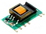 Converter: AC/DC | 5W | Uin: 90&divide;528VAC,100&divide;745VDC | Uout: 5VDC | OUT: 1