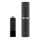 Xiaomi TV Stick HDMI 4K Ultra HD Android Black (Gen2/2024)