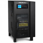 Qoltec Uninterruptible Power Supply UPS 3-phase | 15kVA | 12kW | LCD