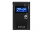 ARMAC O/650E/LCD UPS OFFICE