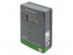 Charging regulator | 20A | -20&divide;55&deg;C | Features: digital display
