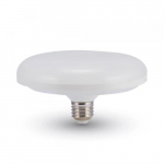 LED Fito lamp UFO for plants and seedlings 15W