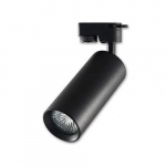 Rail light IDAR, 1F, excl. GU10, max 35W, IP20