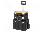 Chest | tool case,transportation | with wheels | FATMAX&reg;