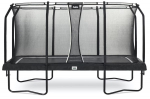 Trampoline Salta Premium Edition 396x244 cm black