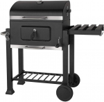 MASTER rectangular grill with cover MG926