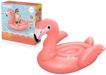 Spordiks ja aktiivseks puhkuseks // Water Sport and Atractions // Dmuchany Flaming 168 x 120 cm Bestway 41526