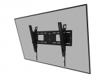 TV bracket NEOMOUNTS  LEVEL-750 WL35-750BL16 Tiltable heavy duty wall mount - 42-86" screen - max 125 kg - VESA 100x100-600x400 - d 9,3 cm - level adjus