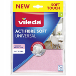 Uued tooted // Ściereczka ACTIFIBRE soft - uniwersalna ścierka