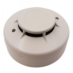 Photoelectric Smoke Detector, 4-wire