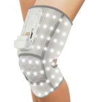 Homedics SR-CMKE10H Modulair Knee Wrap
