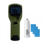 ThermaCell MR300G Portable Mosquito Repeller, Green