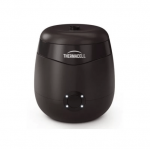 Thermacell E55XI Portable Mosquito Repeller, Rechargable Zone