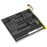 4000mAh for Acer Iconia Tab A1-840,Iconia A1-840FHD-10G2,Iconia A1-840FHD-197C,A1-840-131U,A1-840-16PT,A1-840FHD-10G2,A1-840FHD-10L2,A1-840FHD-197CA1401,Iconia Tab 8 A1-840,Iconia Tab 8 A1-840FHD