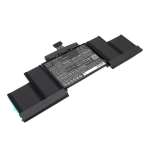 8700mAh for Apple MacBook Pro 15" A1398 Retina 2015,MacBook Pro(MJLT2CH/A),MacBook Pro(MJLQ2CH/A),Macbook Pro 15 A1398 Retina (2013 year),Macbook Pro 15 ME294,Macbook Pro 15 ME293,MACBOOK PRO retina A1398 2015,A1398 Retina 2015