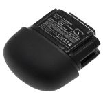 700mAh for Zebra CS60,CS6080,CS6080-SR40004VZWW