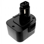 2100mAh for Black & Decker CD1202GK,CD1202K,CD120GK,CD120GK2,CD12CA,CD12CAB,CD12CAH,CD12CB,CD12CBK,CD12CE