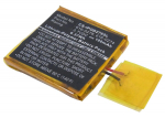 100mAh for Apple iPOD Shuffle G2 1GB,iPOD Shuffle G3