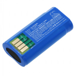 1500mAh for Cattron Theimeg 70C0003KIT,70C-0003KIT-C