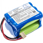 3800mAh for Covidien N550,N560