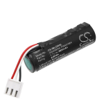 2600mAh for Ingenico IWL220,iWL250,iWL250 Bluetooth,iWL250 GPRS,iWL220 GPRS,iWL251,iWL251 NFC,iWL280,Iwe280,iWL252