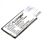 2300mAh for Samsung Galaxy A3 2016,Galaxy A3 2016 LTE,SM-A310,SM-A310Y,SM-A310F/DS,Galaxy A3 2016 Duos LTE