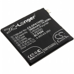 3900mAh for Oneplus 7 Pro,GM1910,7 Pro Premium Edition,7 Pro Premium Edition Dual SIM,GM1915,GM1913