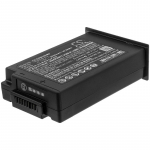 2600mAh for EDAN IM12,IM20,iM20 Transport Patient Monitor