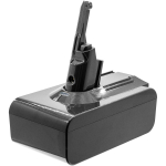 4000mAh for Dyson V8,V8 Animal,V8 Absolute,V8 range,V8 Animal Exclusive,V8 Absolute Cord-Free,V8 Fluffy