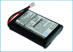 1600mAh for Palm Visor Prism