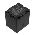 2160mAh for HITACHI DZ-BD70,DZ-BD7H,DZ-BX37E,DZ-GX20,DZ-GX20A,DZ-GX20E,DZ-GX3200,DZ-GX3200A,DZ-GX3200E,DZ-GX3300(B)