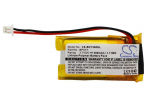 300mAh for Dogtra YS300 bark control collar,YS-300 Bark Collar