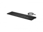 HP 320K WD KBD (EU)