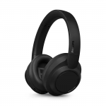 Philips 6000 Series TAH6509BK/00 Wireless Headphones