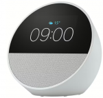 Amazon Echo Spot Smart Desk Clock