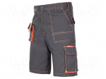 Protective shorts | Size: XXXL | Allton | short | 245g/m2
