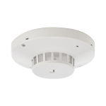4408W, Analog heat detector, A1, A2S, and BS, white, Panasonic