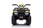 M&auml;nguala | PC | Konsoolid | Tarvikud // Laste elektris&otilde;idukid // Quad Na Akumulator JC915 Ż&oacute;łty