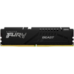 Kingston 32GB 5600MT/s DDR5 CL36 DIMM FURY Beast Black