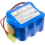 3000mAh for ZEPTER LMG-310,9P-130SCS,9P130SCS,9P-130SCR,9P130SCR