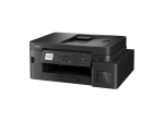 Brother | Multifunctional printer | MFC-T930DW | Inkjet | Colour | All-in-one | A4 | Wi-Fi | Black