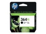 HP 364XL original ink cartridge black