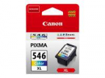 CANON CL-546XL Colour XL Ink Cartridge
